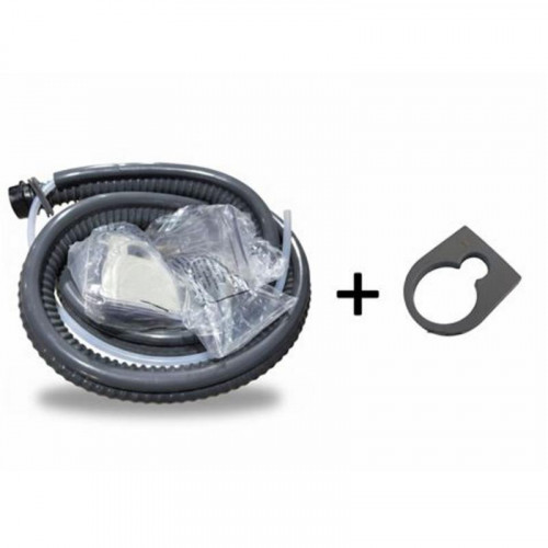 Manguera con Terminal para Aspiradora...