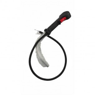 Manija de Interruptor...