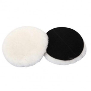 Mopa de Lana para Pulido...