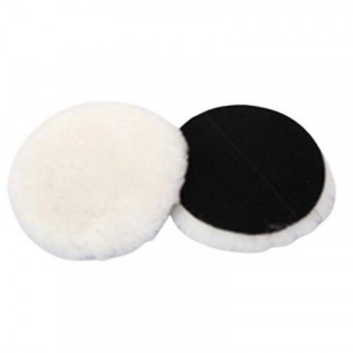 Mopa de Lana para Pulido Radial Blim...