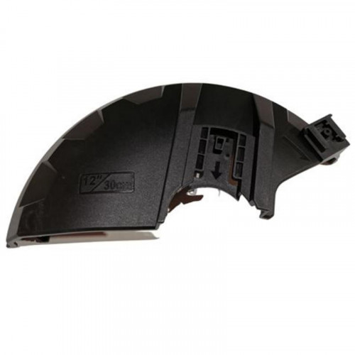 Protector de Disco de 30cm de...