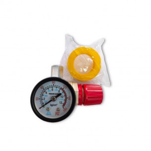 Regulador Adicional de...