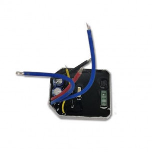 Repuesto Placa para Llave...