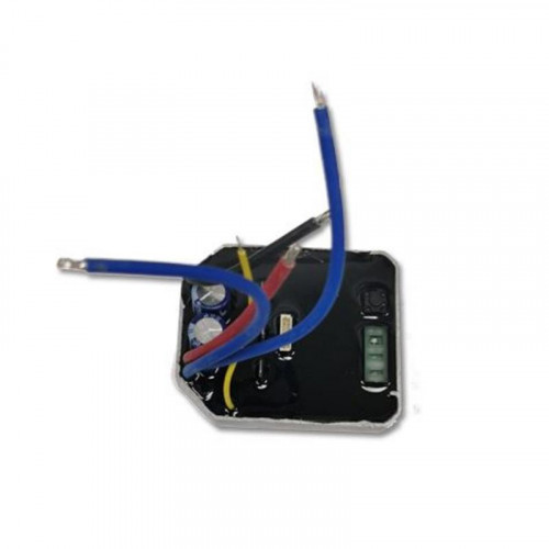 Repuesto Placa para Llave de Impacto...