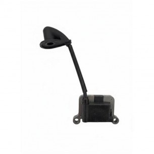 Sistema de Encendido...