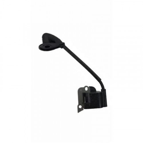 Sistema de Encendido sin...