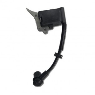 Sistema de Encendido para...