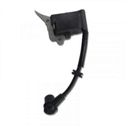 Sistema de Encendido para Motosierra...