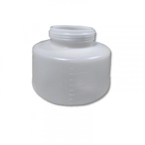 Tanque de Pintura de Plástico para...