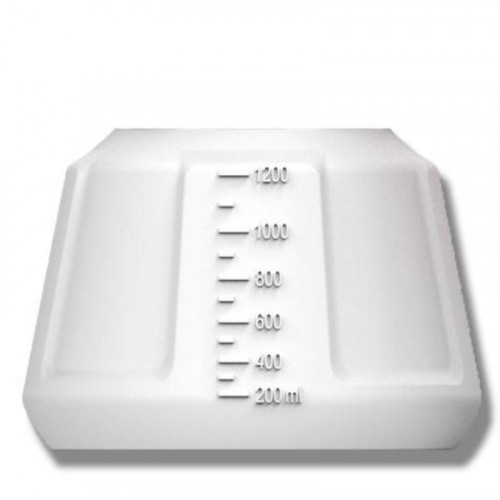 Tanque Plástico de Pintura para...