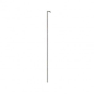 Varilla Plateada de...