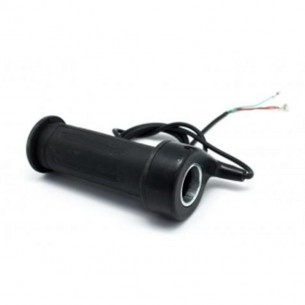 Puño de Acelerador de...