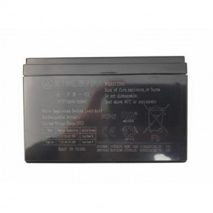 Batería 12V 12Ah para Coche...