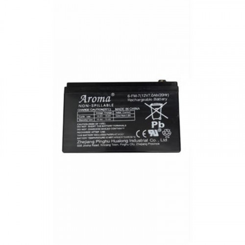 Batería 12V 7Ah para Coches...