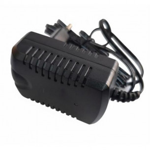 Cargador 12V para Coches...