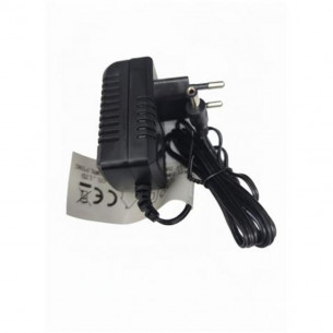 Cargador 6V para Moto...