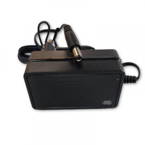 Cargador Transformador 12V para Motos...