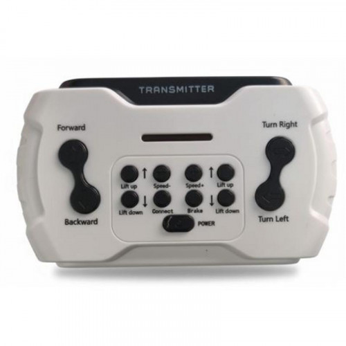 Mando a Distancia para Carretilla...