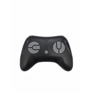 Mando de Control Remoto...