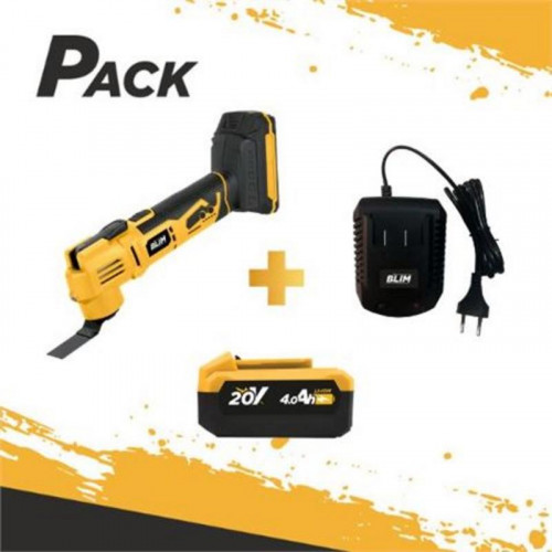 Multiherramienta de Batería 20V Blim...