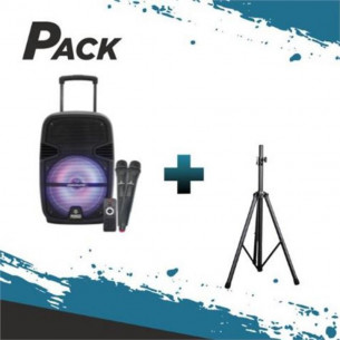 Pack Altavoz Coolsound A350...