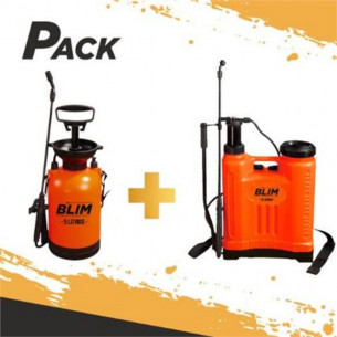 Pack Blim Power Tools:...
