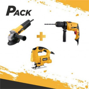 Pack Blim Power Tools:...