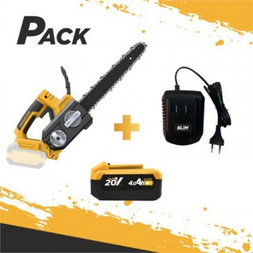 Sierra de Poda Blim con Batería 20V...
