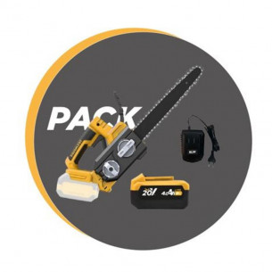 Sierra de Poda Blim con... 2