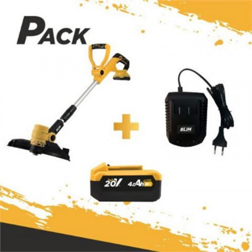 Recortabordes Blim sin Carbones 20V...