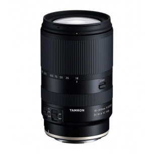 Tamron 18-300mm F/3.5-6.3...