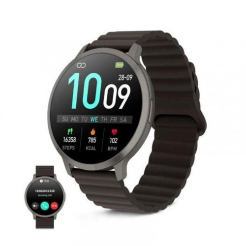 Ksix Core 3 Max Smartwatch, AMOLED...