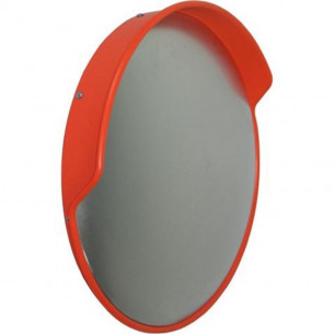 Espejo Circular Cóncavo de...