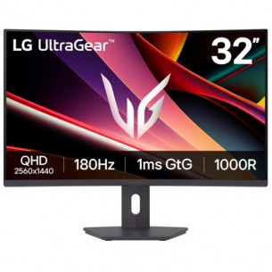 Monitor LG UltraGear...