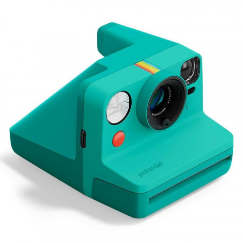 Cámara Instantánea Polaroid Now...
