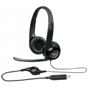 Auriculares Logitech...