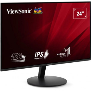 Monitor ViewSonic VA24E2-H... 2