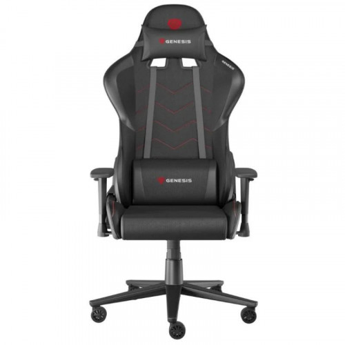 Silla Gaming Genesis Nitro 550 G2 Negra