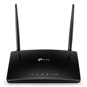 Router Inalámbrico TP-Link...