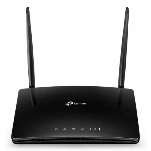 Router Inalámbrico TP-Link Archer...