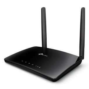 Router Inalámbrico TP-Link... 2