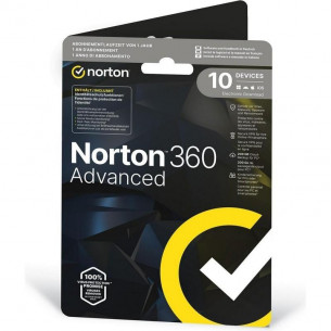 Norton 360 Advanced 200GB 1...