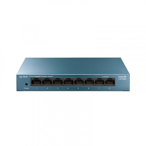 Switch TP-Link LiteWave LS108G...