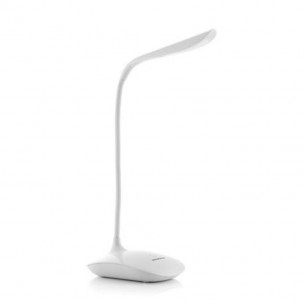 Lámpara Flexo LED de Mesa... 2