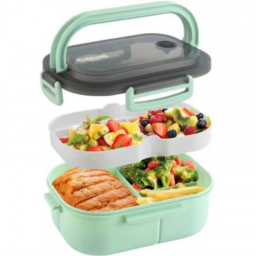 Fiambrera Thermosport con 6...