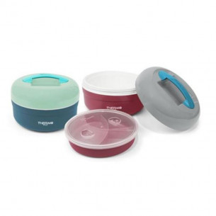 Termo Para Alimentos...