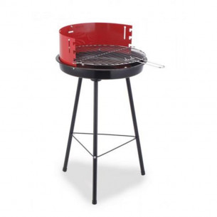 Barbacoa Redonda Algon de...