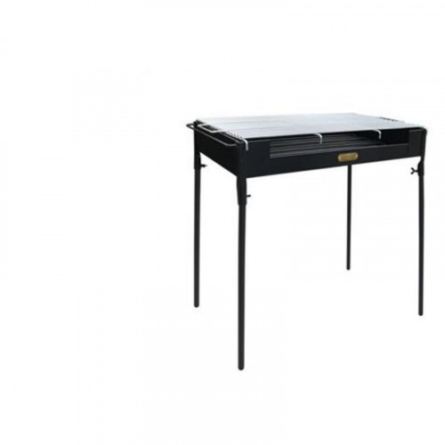 Barbacoa de Hierro Artesanal Algon...