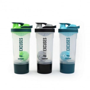 Botella Shaker Bewinner de...