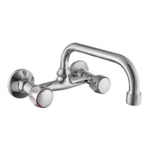 Grifo Monomando de...